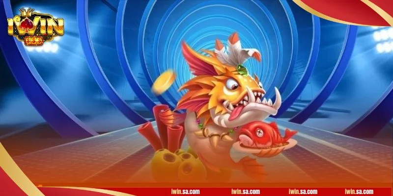Bắn Cá 3D iWin: Săn Cá Giao Diện Siêu Mê, Boss Khủng Về 2 Game chơi săn cá 3D tại iWin có nhiều ưu điểm không thể bỏ lỡ.